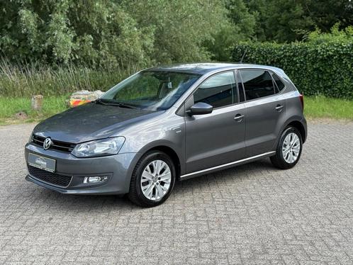 Volkswagen Polo 1.2 TSI BlueMotion Highline CRUISE I PDC I C, Auto's, Volkswagen, Bedrijf, Te koop, Polo, ABS, Airbags, Airconditioning