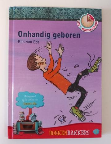 Serie kinderboeken van 'Boekenbakkers' o.a. door Selma Noort beschikbaar voor biedingen