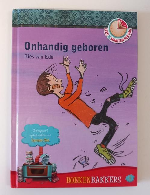Serie kinderboeken van 'Boekenbakkers' o.a. door Selma Noort, Boeken, Kinderboeken | Jeugd | onder 10 jaar, Zo goed als nieuw
