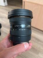 Sigma 10-20mm f/3.5 DC HSM Nikon, Ophalen of Verzenden, Zo goed als nieuw, Groothoeklens, Zoom