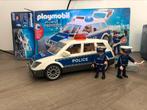 Playmobil 6920 politieauto, Kinderen en Baby's, Speelgoed | Playmobil, Gebruikt, Ophalen of Verzenden