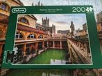 Falcon puzzel 200 XL stukjes Romans Baths, Ophalen of Verzenden, Minder dan 500 stukjes, Zo goed als nieuw