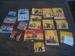 Lego piraten/ridders sets, Ophalen of Verzenden, Zo goed als nieuw
