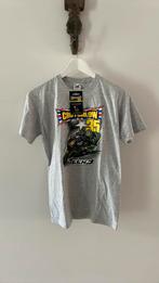 Nieuw vintage motorcross t-shirt Crutchlow 35, Crutchlow 35, Jongen of Meisje, Nieuw, Ophalen of Verzenden