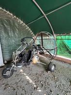 Te koop: Fly Products Trike – Elektrische start – Noodchute, Verzamelen, Luchtvaart en Vliegtuigspotten, Ophalen of Verzenden