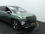 Hyundai IONIQ 9 Connect+ 7-persoons 110 kWh | Panoramadak |, Auto's, 12 maanden, 0 cilinders, Gebruikt, Zwart