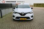 Renault Clio 1.6 E-Tech Full Hybrid 145 evolution / Navi / C, Gebruikt, 4 cilinders, Wit, 900 kg