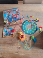 Schetenjacht van goliath, Hobby en Vrije tijd, Gezelschapsspellen | Bordspellen, Ophalen of Verzenden