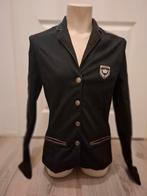 Jasje zwart maat m, Fourganza. com, Fourganza. com, Dressuur, Ophalen of Verzenden