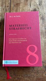 Materieel strafrecht, Ophalen of Verzenden, Beta, Gelezen