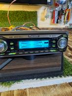 Pioneer DEH-P7700MP Autoradio, Ophalen of Verzenden, Zo goed als nieuw