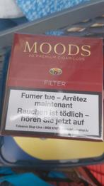 Sigaartjes met filter, Ophalen of Verzenden, Zo goed als nieuw