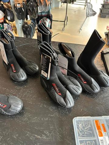 O’neill Epic 5mm Water Neopreen Schoenen Uitverkoop beschikbaar voor biedingen
