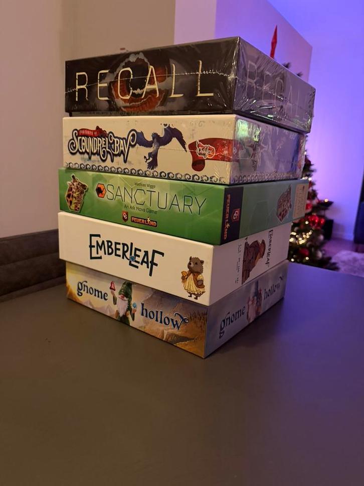 Bordspellen te koop, Hobby en Vrije tijd, Gezelschapsspellen | Bordspellen, Zo goed als nieuw, Ophalen of Verzenden