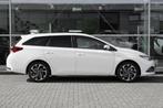 Toyota Auris 1.8 HYBRID TOURING SPORTS CVT, Stof, Gebruikt, Euro 6, Te koop