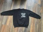 LV Trui, Kleding | Heren, Ophalen of Verzenden, Nieuw, Maat 46 (S) of kleiner, Zwart