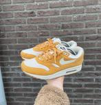 Nike Air Max 1 By You Honeycomb, Kleding | Heren, Schoenen, Overige kleuren, Nike, Ophalen of Verzenden, Sneakers of Gympen