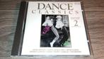 Dance Classics Volume 2, Ophalen of Verzenden, Zo goed als nieuw, Disco