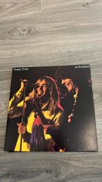 LP Cheap trick at budokan, Ophalen of Verzenden, Zo goed als nieuw, Poprock