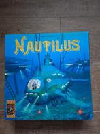 Bordspel Nautilus - 999 Games, Drie of vier spelers, Ophalen of Verzenden, Zo goed als nieuw, 999Games