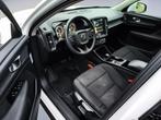 Volvo XC40 1.5 T2 Momentum Core (130 PK) 1e-Eig. & Dealer-On, Auto's, 12 maanden, Gebruikt, Wit, Origineel Nederlands