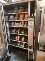 Fris / snack automaat met lift gekoeld, Verzamelen, Zo goed als nieuw, Ophalen
