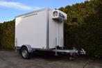 Te huur koelaanhanger koelwagen, Verzenden, Zo goed als nieuw, Overige