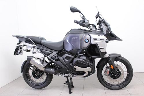 BMW R 1300 GS Adventure (bj 2025), Motoren, Motoren | BMW, Bedrijf, Toermotor, meer dan 35 kW, Cruise Control