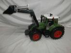 Bruder Fendt 936 trekker met voorlader, Ophalen, Zo goed als nieuw