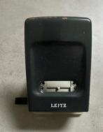 Leitz perforator 2 gaats, vaste afstand voor ordners, Diversen, Bureau-accessoires, Ophalen of Verzenden, Zo goed als nieuw