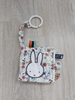 Baby speelgoed Nijntje miffy boekje buggy bloem L292, Kinderen en Baby's, Speelgoed | Babyspeelgoed, Ophalen of Verzenden, Zo goed als nieuw