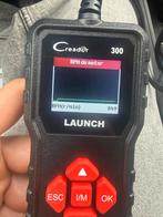 LAUNCH Creader 300 OBDII Scanner, Auto diversen, Autogereedschap, Ophalen of Verzenden, Zo goed als nieuw