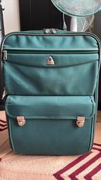 Samsonite koffer – stevig en praktisch, Gebruikt, 50 tot 60 cm, Ophalen of Verzenden, 35 tot 45 cm