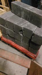 16 mooie stenen banden.. mag voor leuk bod weg, Ophalen, Zo goed als nieuw, Beton, Klinkers