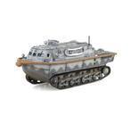 Rheinmetall Landwasserschlepper LWS tractor Solido 721070, Hobby en Vrije tijd, Modelbouw | Auto's en Voertuigen, Overige merken