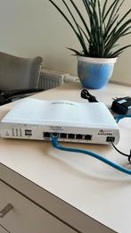 Draytek Vigor2866, Computers en Software, Netwerk switches, Ophalen of Verzenden, Zo goed als nieuw
