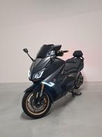 Yamaha T-max iron max 2016 530 full option, Motoren, Motoren | Yamaha, Particulier, 2 cilinders, Scooter, 530 cc