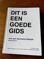 Dit is een goede gids - Marieke Eyskoot (Herziene editie), Ophalen of Verzenden, Zo goed als nieuw, Marieke Eyskoot