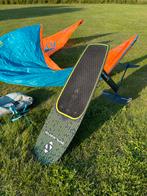 Airush Ultra2 10 meter(het board is inmiddels verkocht), Watersport en Boten, Kitesurfen, Gebruikt, 10 m², Foil, Ophalen of Verzenden