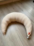 Borstvoedingskussen / Zwangerschapskussen met tas, Ophalen, Gebruikt, Voedingskussen