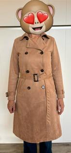 Winterjas Summum, Kleding | Dames, Ophalen of Verzenden, Zo goed als nieuw, Maat 34 (XS) of kleiner, Beige