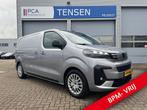 Peugeot EXPERT 2.0 BlueHDI 145PK L2 | Automaat | Navigatie |, Stof, Gebruikt, 4 cilinders, Bedrijf