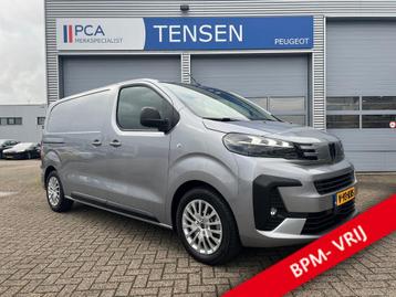 Peugeot EXPERT 2.0 BlueHDI 145PK L2 | Automaat | Navigatie | beschikbaar voor biedingen
