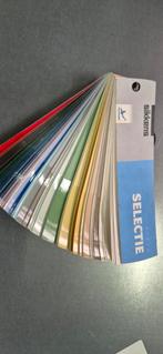 Sikkens Kleurenwaaier - Complete Collectie, Ophalen of Verzenden, Zo goed als nieuw