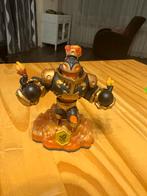 Skylander Figuur - Blast Zone, Kinderen en Baby's, Ophalen of Verzenden, Gebruikt