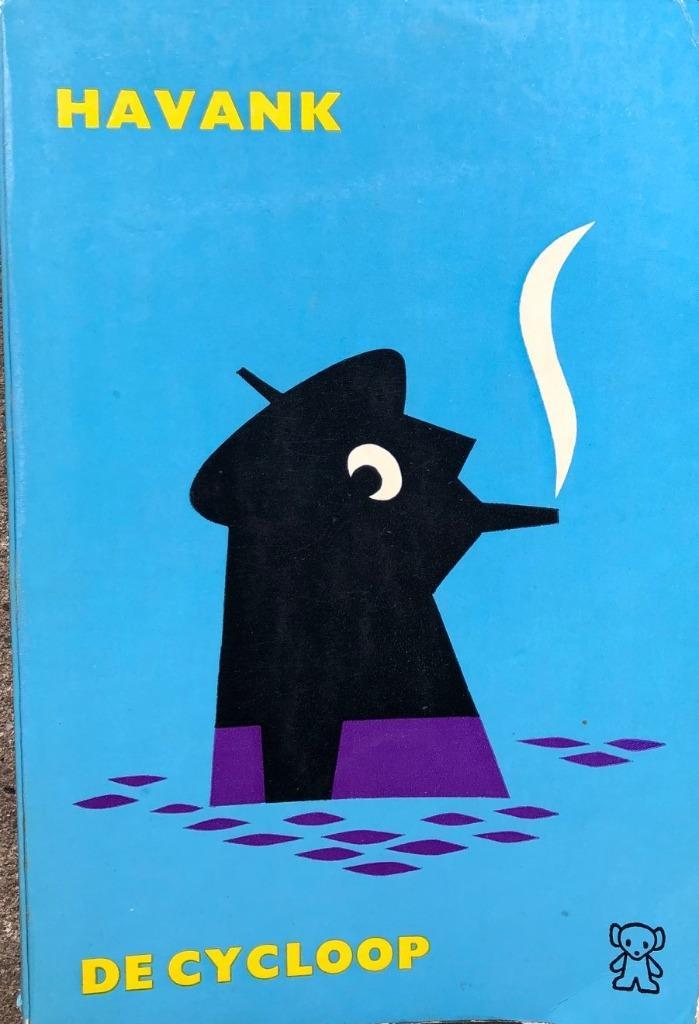 Serie De Schaduw - Havank, Antiek en Kunst, Antiek | Boeken en Bijbels, Ophalen of Verzenden