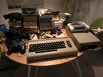 Commodore 64 Compleet Pakket, Computers en Software, Vintage Computers, Ophalen