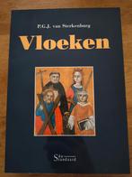 Vloeken - P.G.J. van Sterkenburg, Ophalen of Verzenden, Zo goed als nieuw, P.G.J. van Sterkenburg