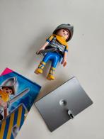 playmobil ridder poppetje 4684, Ophalen of Verzenden, Gebruikt, Complete set