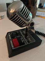 Sadelta echo master plus classic Retro!!!!!!!, Ophalen of Verzenden, Zo goed als nieuw, Zender en Ontvanger